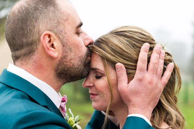 Le mariage de Anne-Laure et Nicolas 1