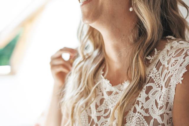 Le mariage de Sabrina et Julien 1