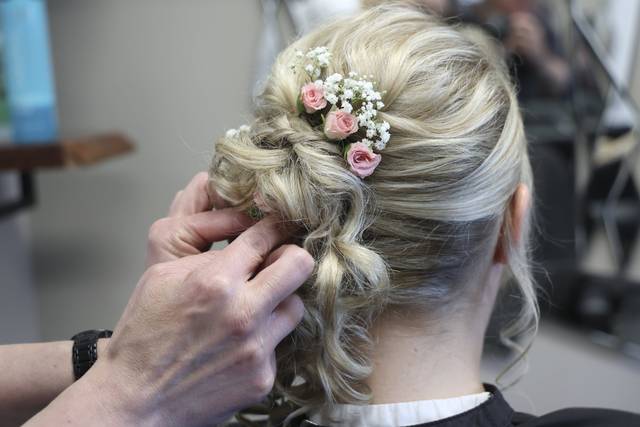 Le mariage de Stephanie et Jeremy 2