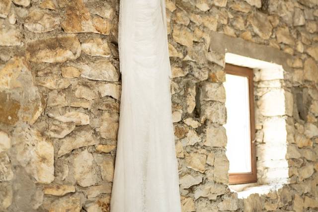 Le mariage de Coline et Thomas 1