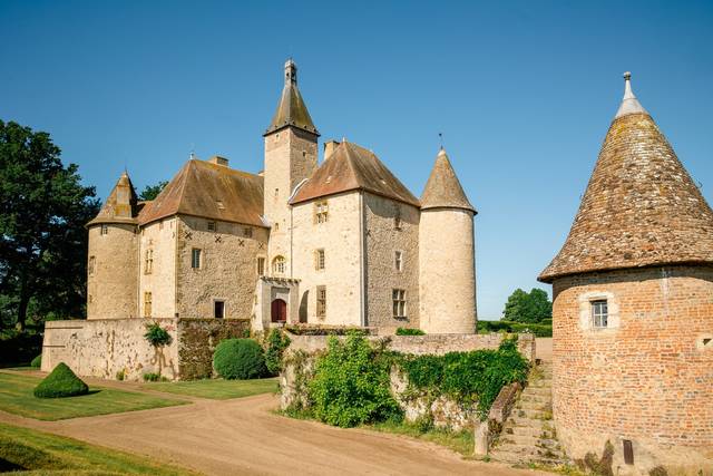 Le mariage de Alexandra et Benjamin 2