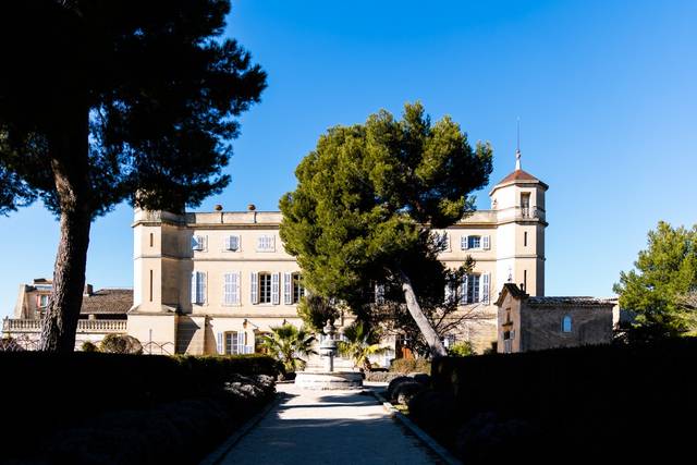 Le mariage de Joana et Laurent 1