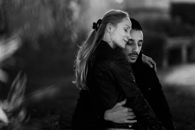 Le mariage de Joana et Laurent 2