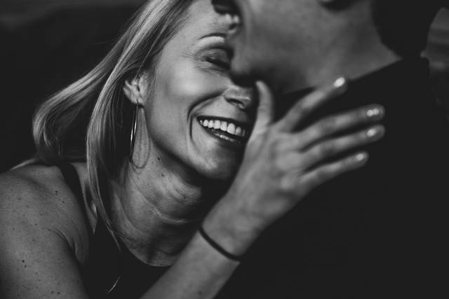 Le mariage de Joana et Laurent 3