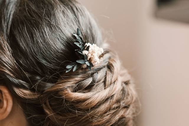 Le mariage de Charlotte et Nicolas 2