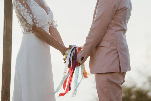 Le mariage de Alexandra et Frédéric 2