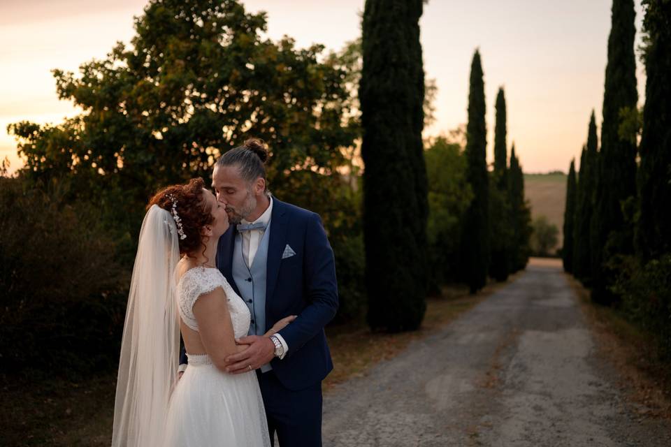 Le mariage de Hannelore et Emmanuel