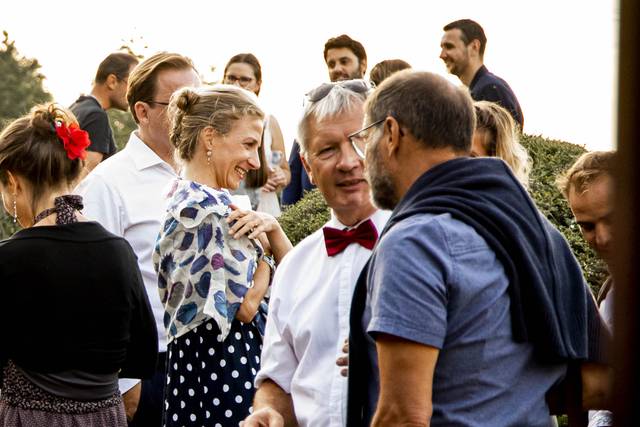 Le mariage de Jérémy et Léanne 3