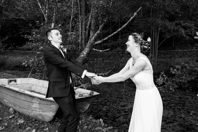 Le mariage de Jérémy et Léanne 2