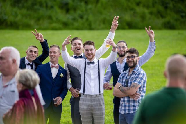 Le mariage de Steven et Laura 2