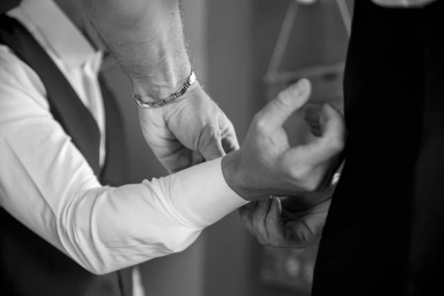 Le mariage de Steven et Laura 3