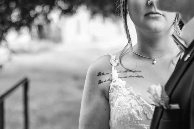 Le mariage de Steven et Laura 1