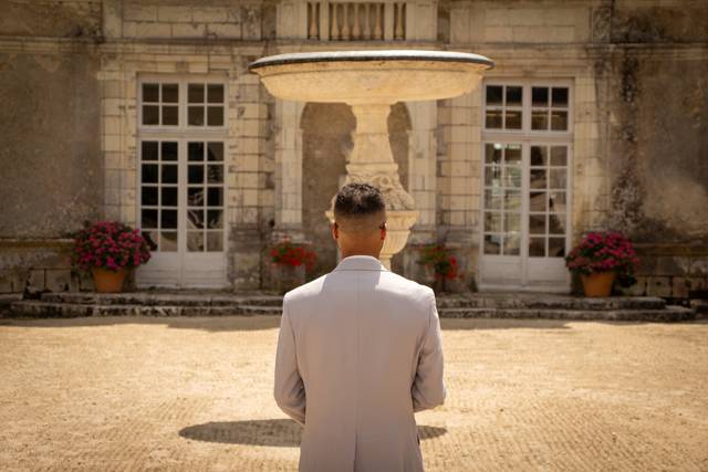 Le mariage de Laetitia et Mathieu 2