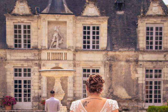 Le mariage de Laetitia et Mathieu 3