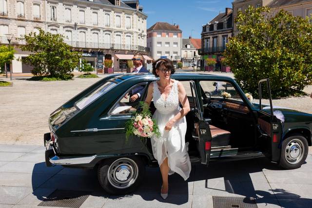 Le mariage de Florence et Laurent 2