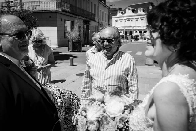 Le mariage de Florence et Laurent 3