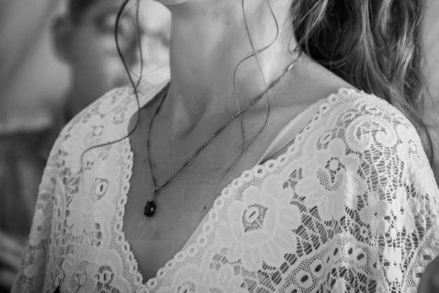 Le mariage de Emily et Yvann 2