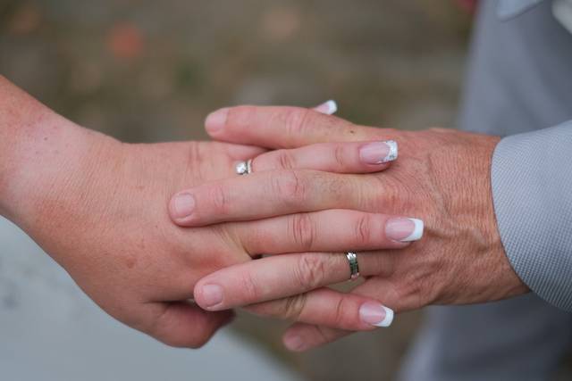 Le mariage de Nelly et Nicolas 3