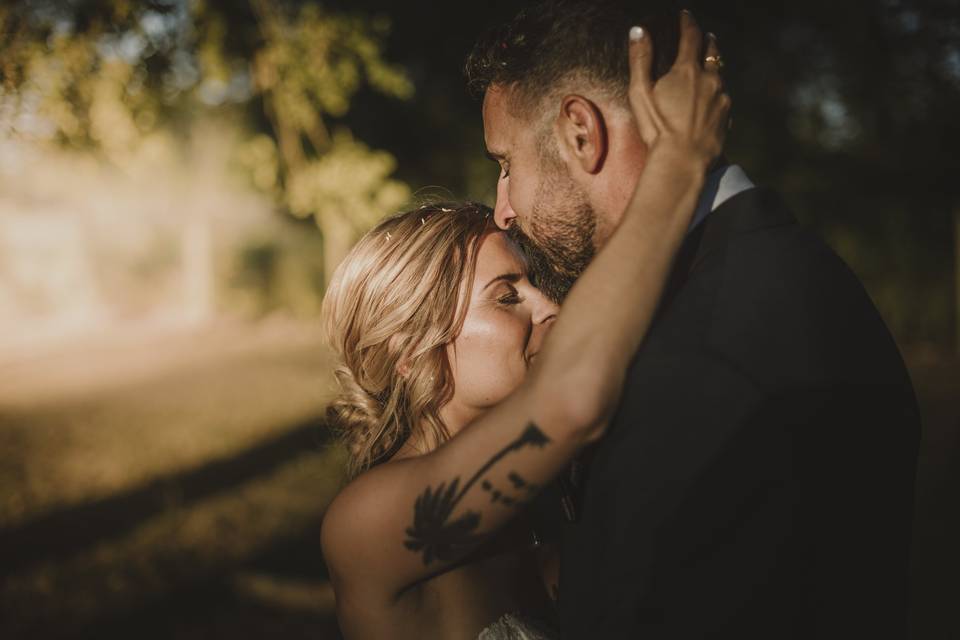Le mariage de Anais et Anthony