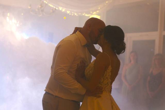 Le mariage de Pauline et Quentin 2