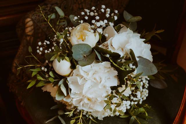 Le mariage de Marie-Bénédicte et Thibault 3