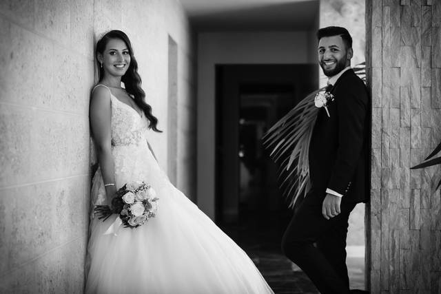 Le mariage de Laura et Grégory 2