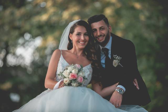 Le mariage de Laura et Grégory 3