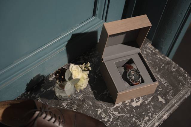 Le mariage de Charlotte et Thomas 3