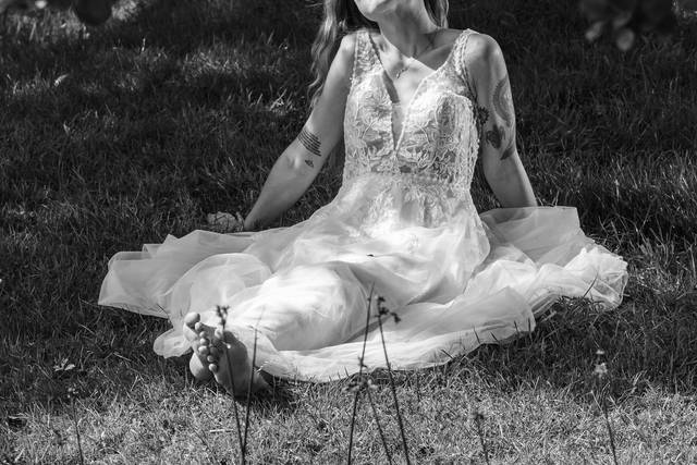 Le mariage de Julie et Julien 1