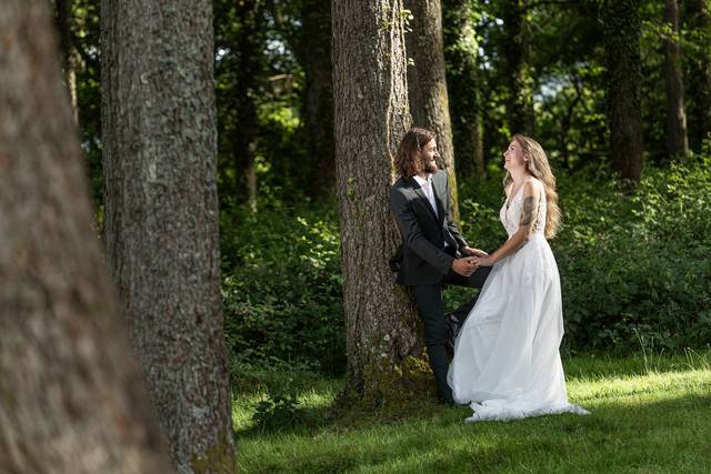 Le mariage de Julie et Julien 2