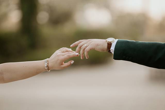 Le mariage de Clément et Maëliss 1