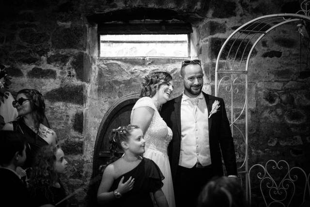 Le mariage de Céline et Raphaël 2
