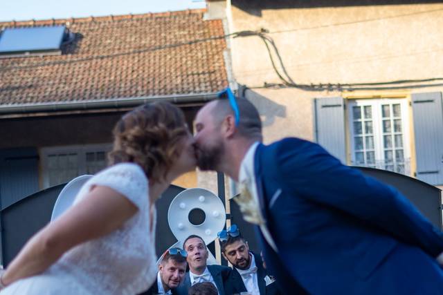 Le mariage de Céline et Raphaël 3