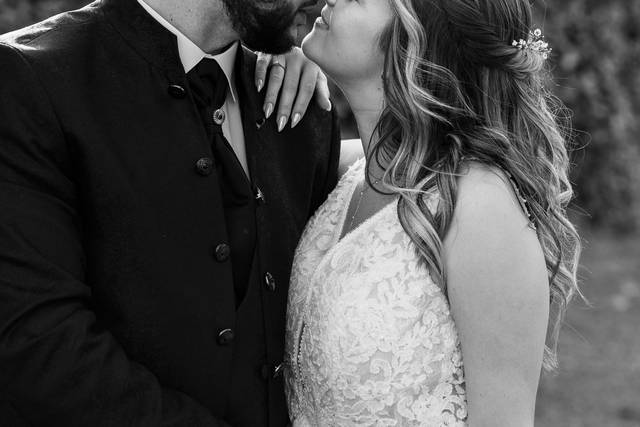 Le mariage de Manon et Kevin 2