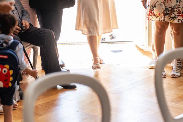 Le mariage de Juliette et Martin 2