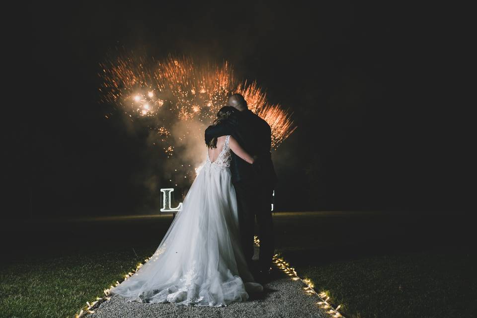 Le mariage de Manon et Kevin