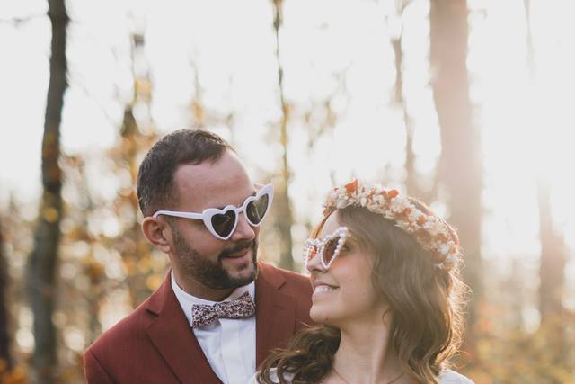 Le mariage de Stéphanie et Ludovic 2