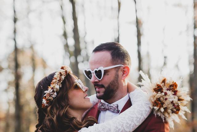 Le mariage de Stéphanie et Ludovic 3