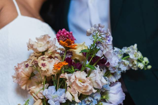 Le mariage de Victor et Emma 3