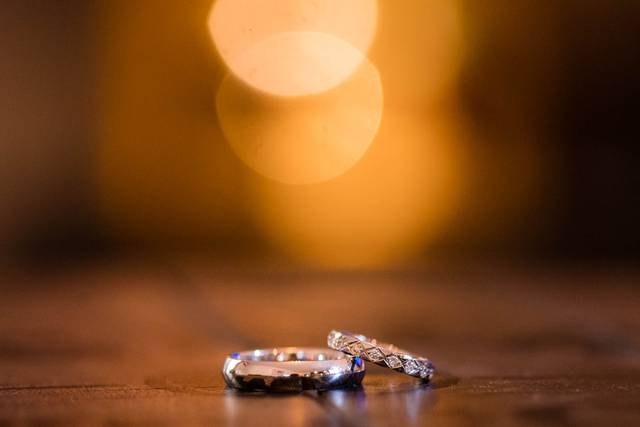Le mariage de Jennifer et Marc 3