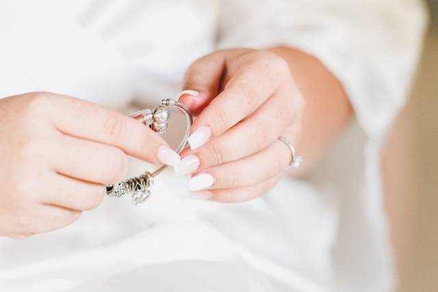Le mariage de Laura et Thomas 3