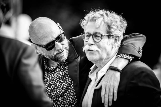 Le mariage de Daphné et Martin 3