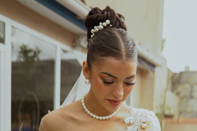 Le mariage de Mounia et Marzouk 2