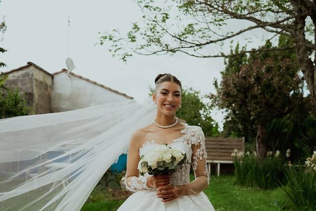 Le mariage de Mounia et Marzouk 3