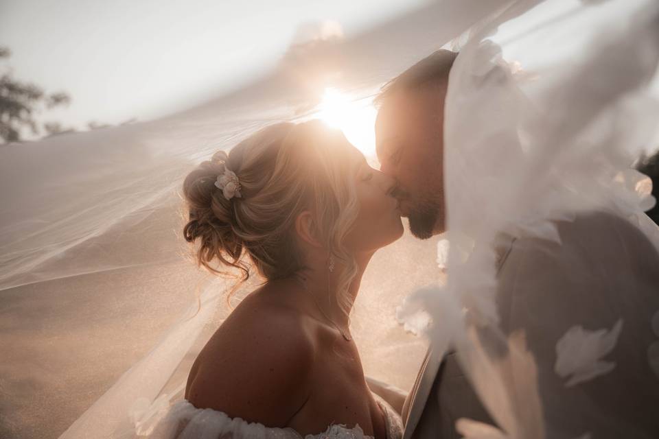 Le mariage de Ségolène et Alex