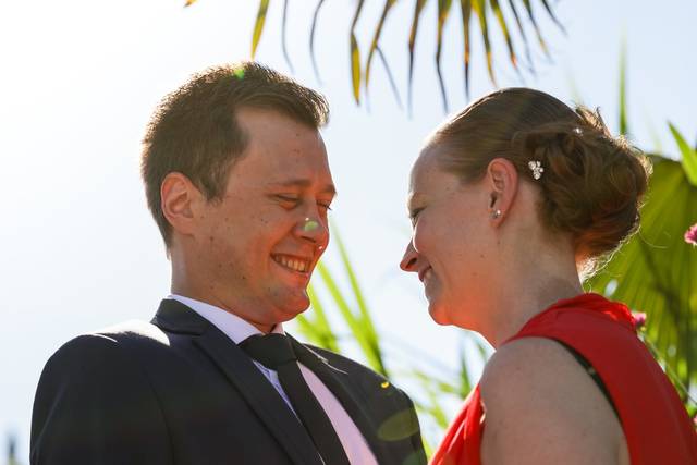 Le mariage de Joséphine et Lucien 2