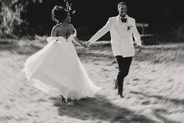 Le mariage de Icéliane et Martial 2