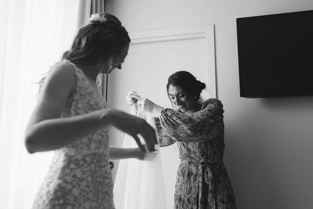 Le mariage de Apolline et Thomas 2