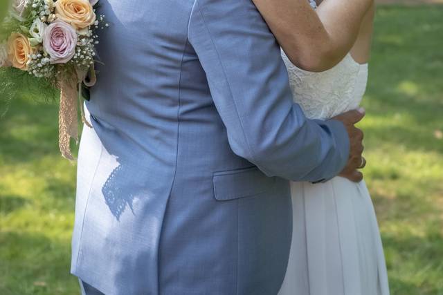 Le mariage de Manuela et Franck 2