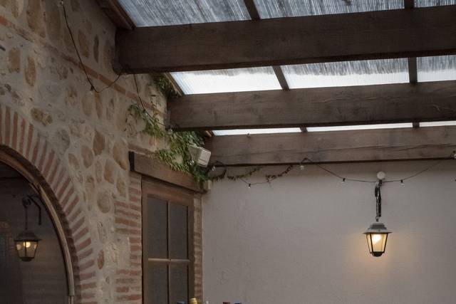 Le mariage de Manuela et Franck 3